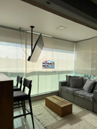 Imagem Apartamento com 1 Quarto à Venda, 43 m² em Jardim Aeroporto - São Paulo