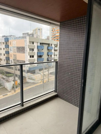 Imagem Studio com 1 Quarto à Venda, 26 m² em Rio Vermelho - Salvador