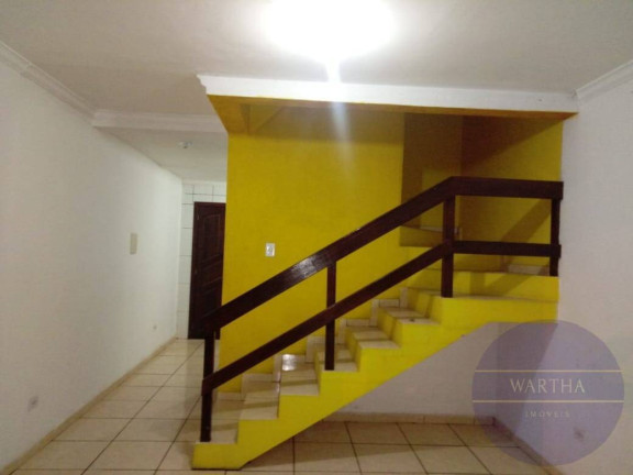 Imagem Sobrado com 2 Quartos à Venda, 68 m² em Neópolis - Gravataí Imagem Sobrado com 2 Quartos à Venda, 68 m² em Neópolis - Gravataí