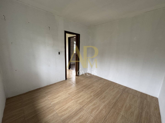 Imagem Casa com 2 Quartos à Venda, 99 m² em Jardim Janaína - Biguaçu Imagem Casa com 2 Quartos à Venda, 99 m² em Jardim Janaína - Biguaçu
