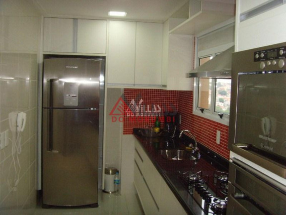 Imagem Apartamento com 3 Quartos à Venda, 96 m² em Vila Prel - São Paulo