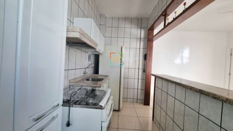 Imagem Apartamento com 2 Quartos à Venda, 63 m² em Floresta - São José