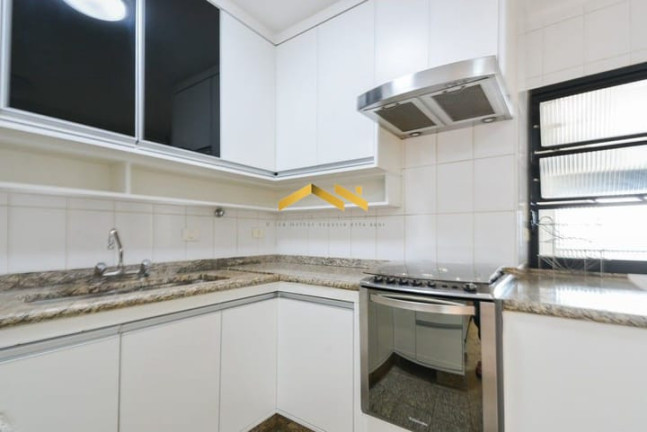Imagem Apartamento com 3 Quartos à Venda, 138 m² em Chácara Inglesa - São Paulo
