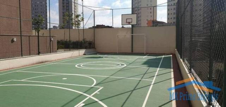 Imagem Apartamento com 2 Quartos para Alugar, 49 m² em Jardim Roberto - Osasco Imagem Apartamento com 2 Quartos para Alugar, 49 m² em Jardim Roberto - Osasco