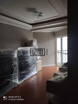 Imagem Apartamento com 3 Quartos à Venda, 70 m² em Saúde - São Paulo Imagem Apartamento com 3 Quartos à Venda, 70 m² em Saúde - São Paulo