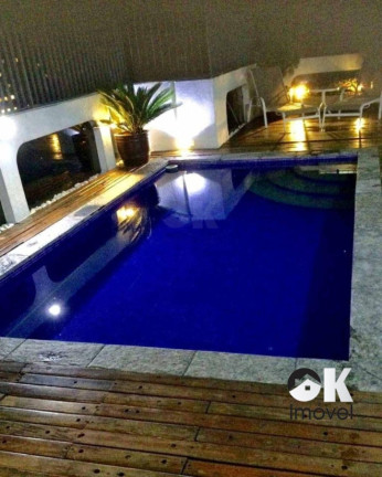 Imagem Cobertura com 3 Quartos à Venda, 460 m² em Vila Nova Conceição - São Paulo Imagem Cobertura com 3 Quartos à Venda, 460 m² em Vila Nova Conceição - São Paulo