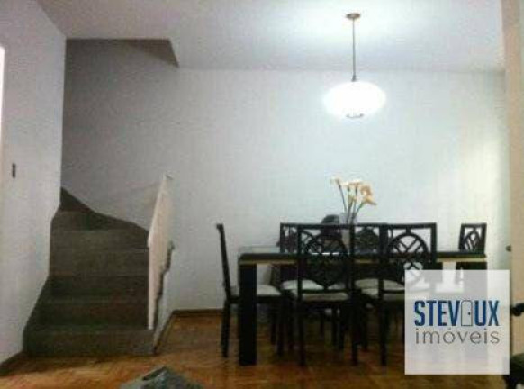 Imagem Casa com 3 Quartos à Venda, 120 m² em Vila Olímpia - São Paulo Imagem Casa com 3 Quartos à Venda, 120 m² em Vila Olímpia - São Paulo