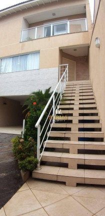 Imagem Sobrado com 3 Quartos à Venda, 327 m² em Osvaldo Cruz - São Caetano Do Sul Imagem Sobrado com 3 Quartos à Venda, 327 m² em Osvaldo Cruz - São Caetano Do Sul