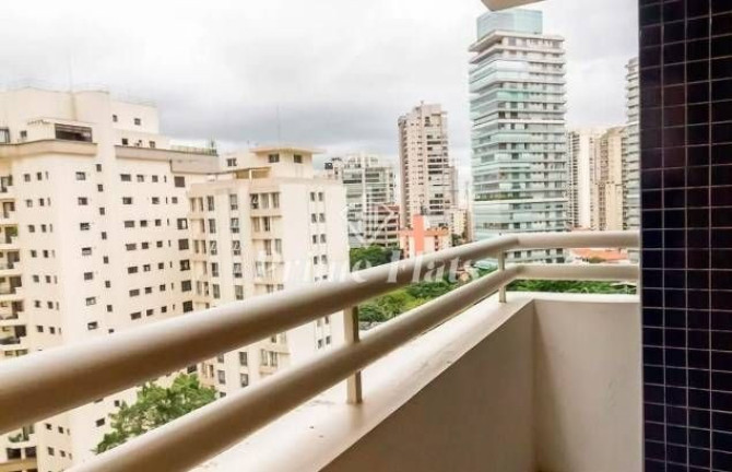 Imagem Apartamento com 1 Quarto à Venda, 35 m² em Moema - São Paulo Imagem Apartamento com 1 Quarto à Venda, 35 m² em Moema - São Paulo