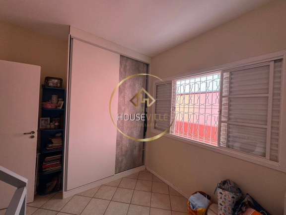 Imagem Casa com 3 Quartos à Venda, 123 m² em Jardim Das Indústrias - São José Dos Campos Imagem Casa com 3 Quartos à Venda, 123 m² em Jardim Das Indústrias - São José Dos Campos