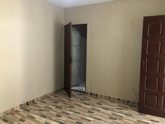 Imagem Casa com 3 Quartos à Venda ou Locação, 120 m² em Jardim Monte Cristo - Suzano