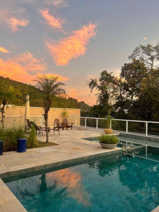 Imagem Casa com 4 Quartos à Venda, 410 m² em Gênesis 2 - Santana De Parnaíba Imagem Casa com 4 Quartos à Venda, 410 m² em Gênesis 2 - Santana De Parnaíba