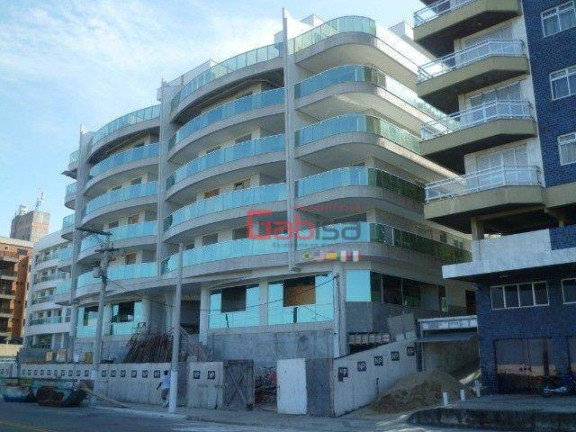 Cobertura com 4 Quartos à Venda, 262 m² em Braga - Cabo Frio