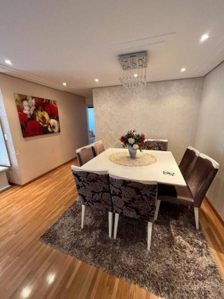 Imagem Apartamento com 3 Quartos à Venda, 106 m² em Jardim Bela Vista - Santo André Imagem Apartamento com 3 Quartos à Venda, 106 m² em Jardim Bela Vista - Santo André