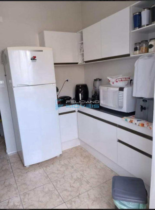 Imagem Apartamento com 1 Quarto à Venda, 43 m² em Guilhermina - Praia Grande Imagem Apartamento com 1 Quarto à Venda, 43 m² em Guilhermina - Praia Grande