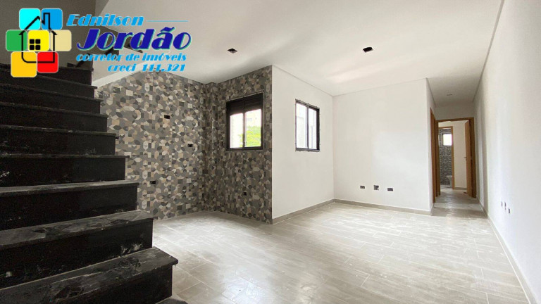Apartamento com 2 Quartos à Venda, 52 m² em Vila Floresta - Santo André