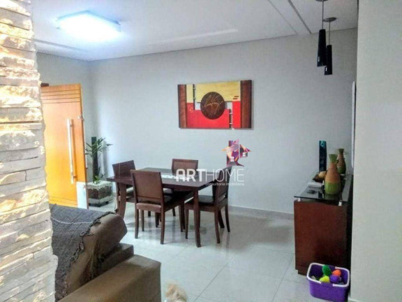 Sobrado com 3 Quartos à Venda, 268 m² em Rudge Ramos - São Bernardo Do Campo