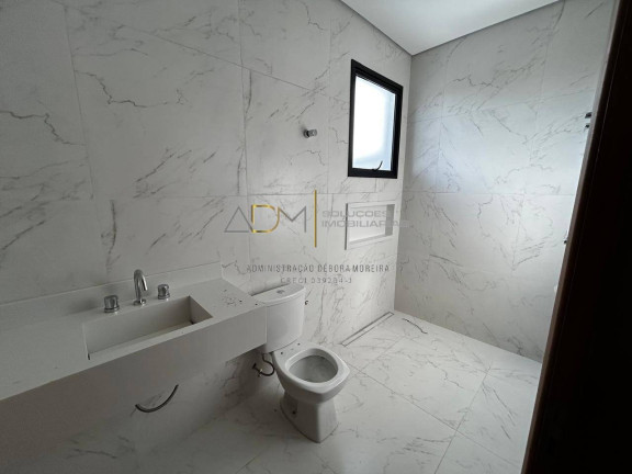 Imagem Casa com 3 Quartos à Venda, 250 m² em Reserva Central Parque - Botucatu