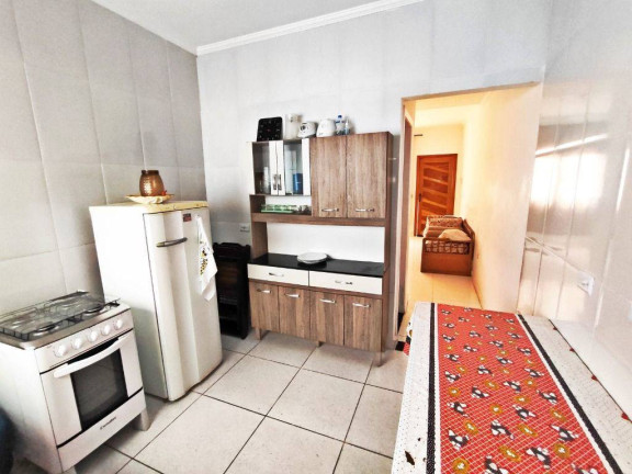 Imagem Casa com 2 Quartos à Venda, 58 m² em Tupi - Praia Grande