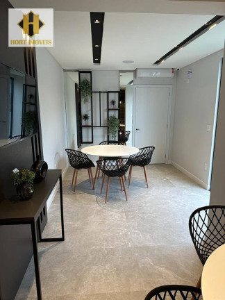 Imagem Apartamento com 2 Quartos à Venda, 63 m² em Perequê - Porto Belo Imagem Apartamento com 2 Quartos à Venda, 63 m² em Perequê - Porto Belo