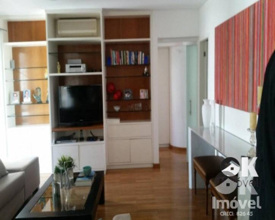 Imagem Apartamento com 3 Quartos à Venda, 170 m² em Perdizes - São Paulo Imagem Apartamento com 3 Quartos à Venda, 170 m² em Perdizes - São Paulo