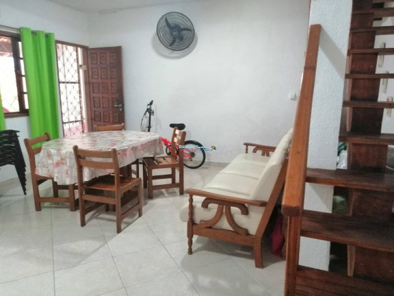 Imagem Casa com 3 Quartos à Venda, 100 m² em Perequê Açu - Ubatuba Imagem Casa com 3 Quartos à Venda, 100 m² em Perequê Açu - Ubatuba