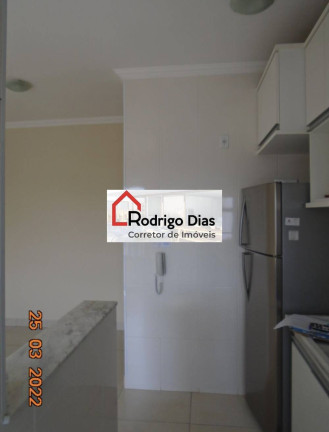 Imagem Apartamento com 2 Quartos à Venda, 47 m² em Cidade Nova - Jundiaí
