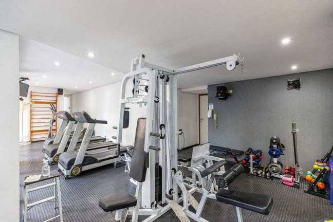 Imagem Apartamento com 3 Quartos à Venda, 80 m² em Vila Pompéia - São Paulo Imagem Apartamento com 3 Quartos à Venda, 80 m² em Vila Pompéia - São Paulo