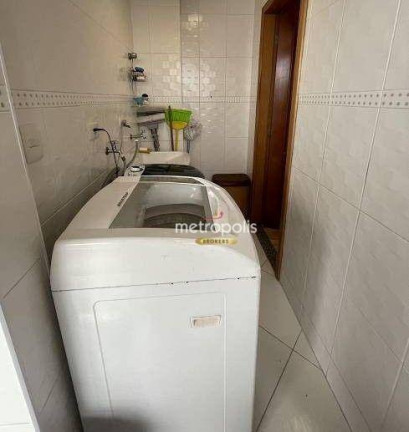 Imagem Apartamento com 4 Quartos à Venda, 133 m² em Centro - São Bernardo Do Campo