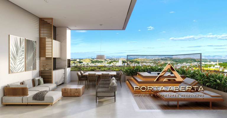 Imagem Apartamento com 3 Quartos à Venda, 112 m² em Iguaçu - Ipatinga Imagem Apartamento com 3 Quartos à Venda, 112 m² em Iguaçu - Ipatinga