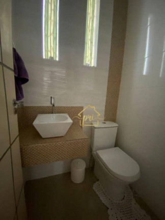 Imagem Sobrado com 4 Quartos à Venda, 200 m² em Boqueirão - Santos