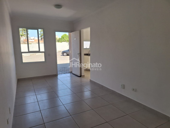Imagem Casa de Condomínio com 3 Quartos à Venda, 70 m² em Vila Pedroso - Votorantim