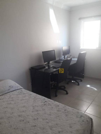 Imagem Apartamento com 3 Quartos à Venda, 60 m² em Parque Universitário - Americana Imagem Apartamento com 3 Quartos à Venda, 60 m² em Parque Universitário - Americana