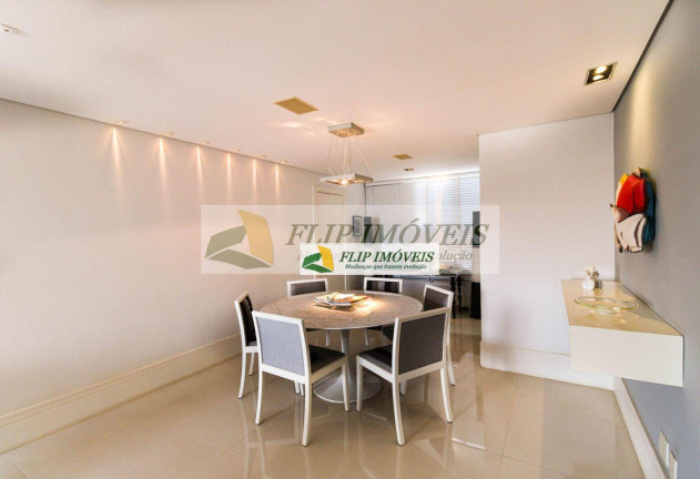 Imagem Apartamento com 2 Quartos à Venda, 150 m² em Bosque - Campinas