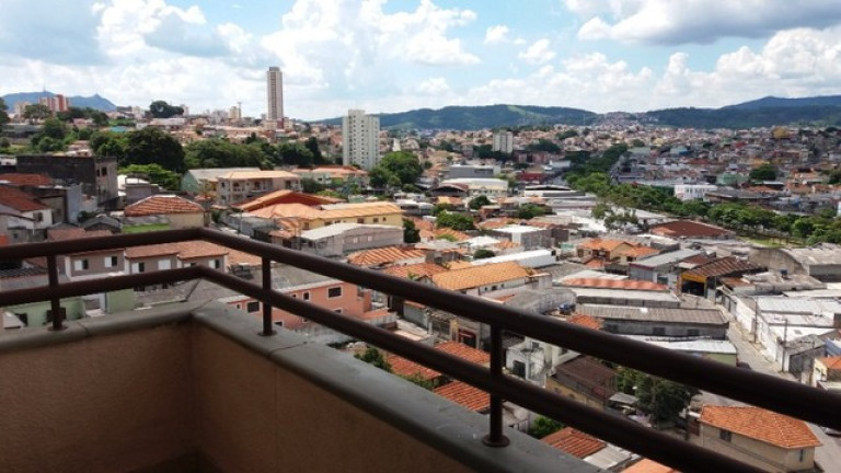 Imagem Apartamento com 2 Quartos à Venda, 64 m² em Vila Pirituba - São Paulo Imagem Apartamento com 2 Quartos à Venda, 64 m² em Vila Pirituba - São Paulo