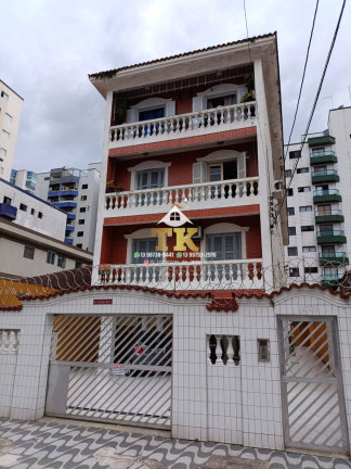 Apartamento com 2 Quartos à Venda, 51 m² em Ocian - Praia Grande