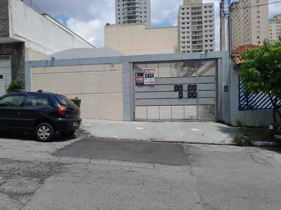 Imagem Casa de Condomínio com 2 Quartos à Venda, 100 m² em Chácara Califórnia - São Paulo Imagem Casa de Condomínio com 2 Quartos à Venda, 100 m² em Chácara Califórnia - São Paulo
