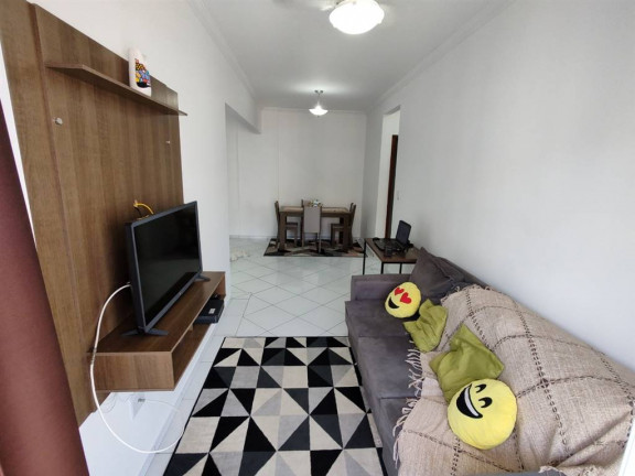 Imagem Apartamento com 1 Quarto à Venda, 61 m² em Guilhermina - Praia Grande Imagem Apartamento com 1 Quarto à Venda, 61 m² em Guilhermina - Praia Grande