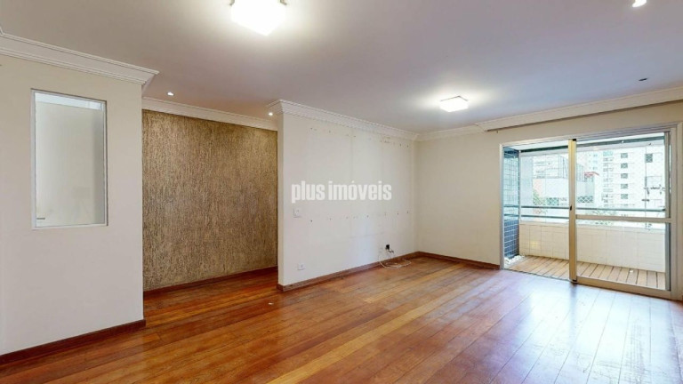 Imagem Apartamento com 3 Quartos à Venda, 79 m² em Vila Romana - São Paulo