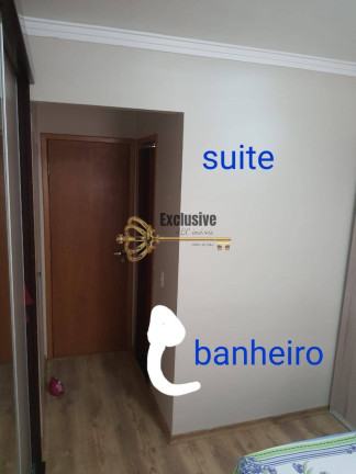 Imagem Apartamento com 2 Quartos à Venda, 88 m² em Vila Homero Thon - Santo André Imagem Apartamento com 2 Quartos à Venda, 88 m² em Vila Homero Thon - Santo André