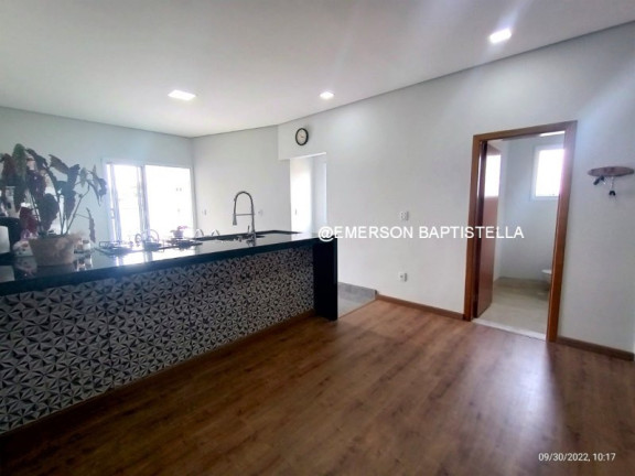 Imagem Imóvel com 3 Quartos à Venda, 191 m² em Loteamento Itatiba Country Club - Itatiba