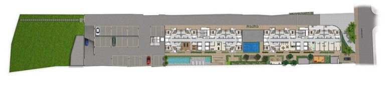 Imagem Apartamento com 2 Quartos à Venda, 37 m² em Picanço - Guarulhos Imagem Apartamento com 2 Quartos à Venda, 37 m² em Picanço - Guarulhos