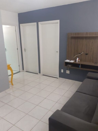 Imagem Apartamento com 2 Quartos à Venda, em Vila Alzira - Guarulhos Imagem Apartamento com 2 Quartos à Venda, em Vila Alzira - Guarulhos