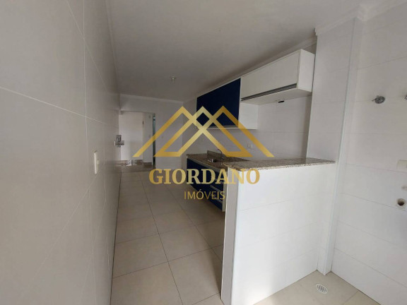 Imagem Apartamento com 3 Quartos à Venda, 123 m² em Aviação - Praia Grande Imagem Apartamento com 3 Quartos à Venda, 123 m² em Aviação - Praia Grande