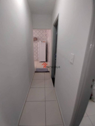 Imagem Apartamento com 1 Quarto à Venda, 50 m² em Boqueirão - Praia Grande Imagem Apartamento com 1 Quarto à Venda, 50 m² em Boqueirão - Praia Grande
