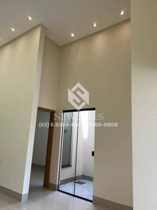 Imagem Casa com 3 Quartos à Venda, 135 m² em Parque Das Flores - Goiânia Imagem Casa com 3 Quartos à Venda, 135 m² em Parque Das Flores - Goiânia