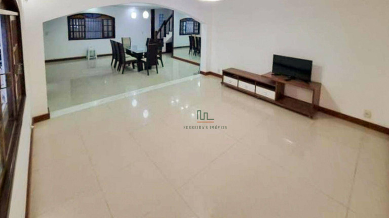 Imagem Casa com 4 Quartos à Venda, 750 m² em Itaipu - Niterói