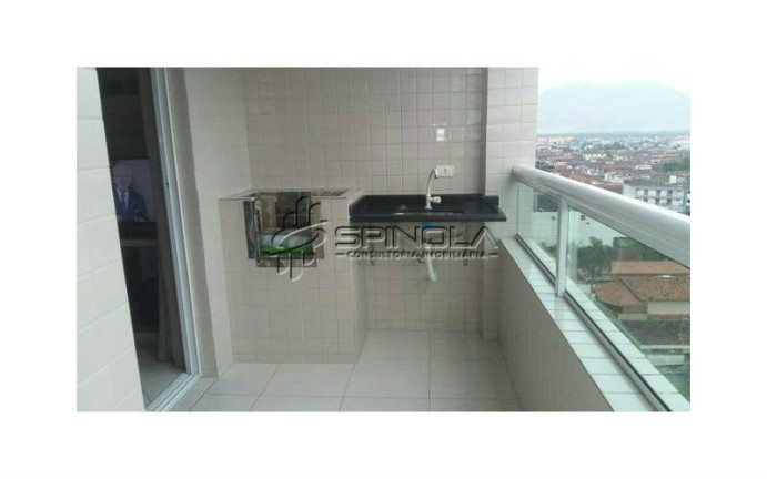 Imagem Apartamento com 2 Quartos à Venda, 65 m² em Ocian - Praia Grande Imagem Apartamento com 2 Quartos à Venda, 65 m² em Ocian - Praia Grande