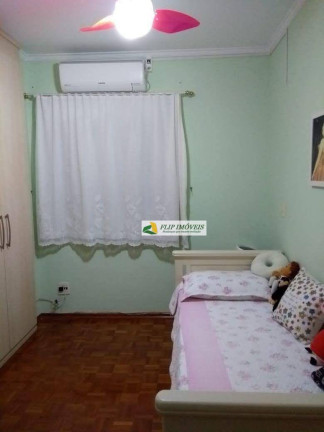 Imagem Imóvel com 3 Quartos à Venda, 216 m² em Jardim Dom Bosco - Campinas