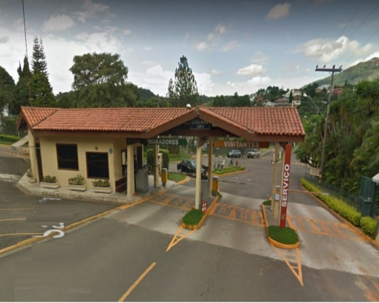 Imagem Terreno à Venda, 1.273 m² em Condomínio Flamboyant - Atibaia Imagem Terreno à Venda, 1.273 m² em Condomínio Flamboyant - Atibaia